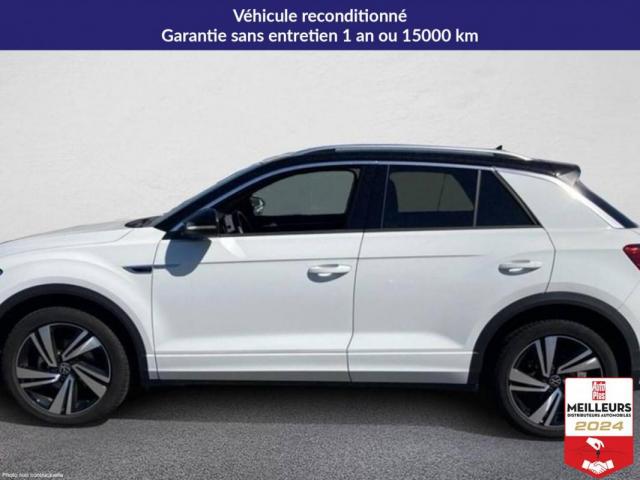 Volkswagen T-Roc image 4