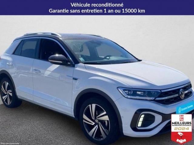 Volkswagen T-Roc image 2