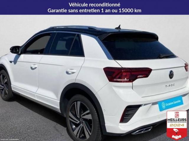 Volkswagen T-Roc image 5