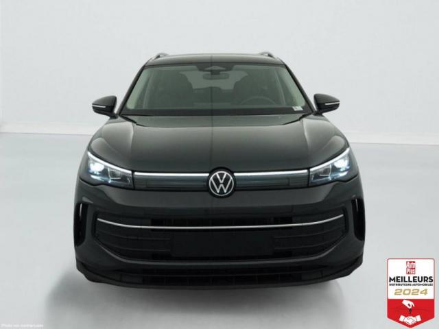 Volkswagen Tiguan image 1