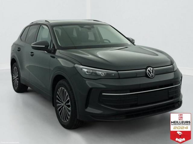 Volkswagen Tiguan image 5