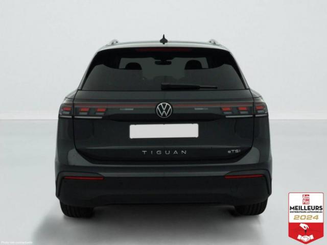 Volkswagen Tiguan image 9