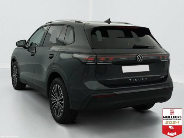 Volkswagen Tiguan image 2