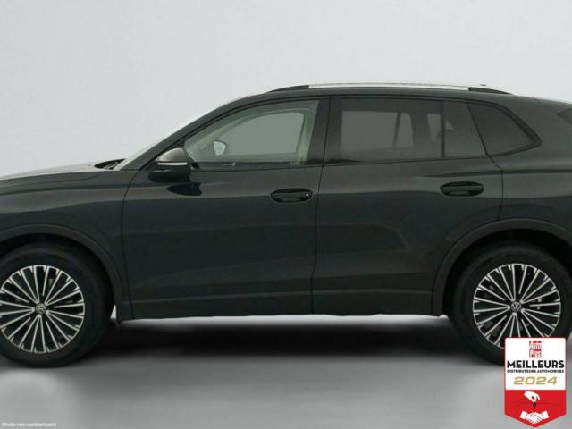 Volkswagen Tiguan image 3