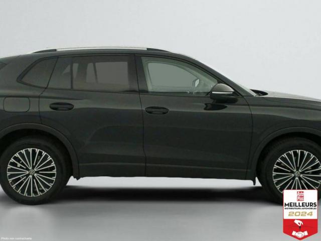 Volkswagen Tiguan image 6