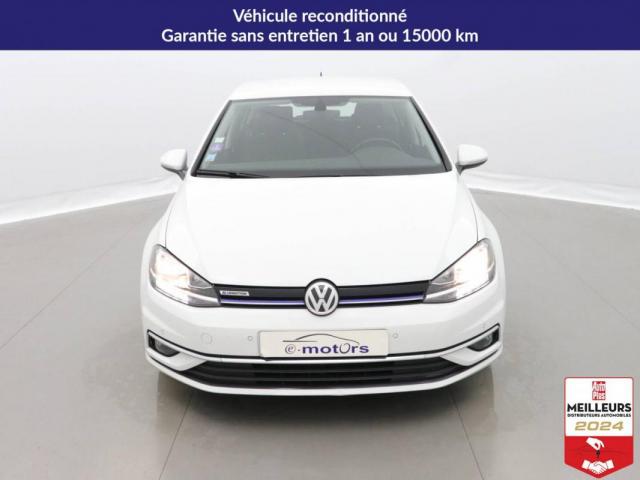 Volkswagen Golf image 7