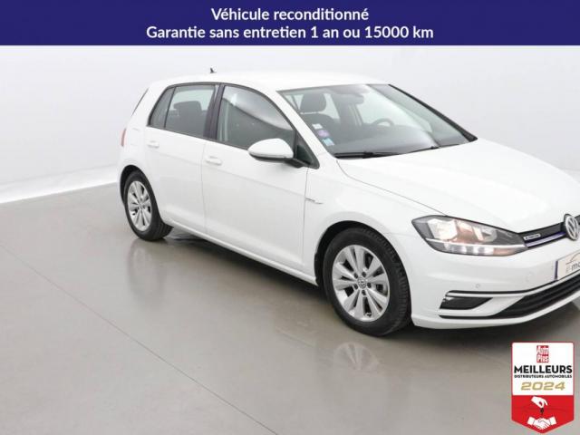 Volkswagen Golf image 1