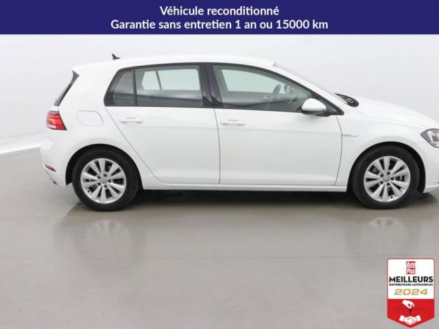 Volkswagen Golf image 3