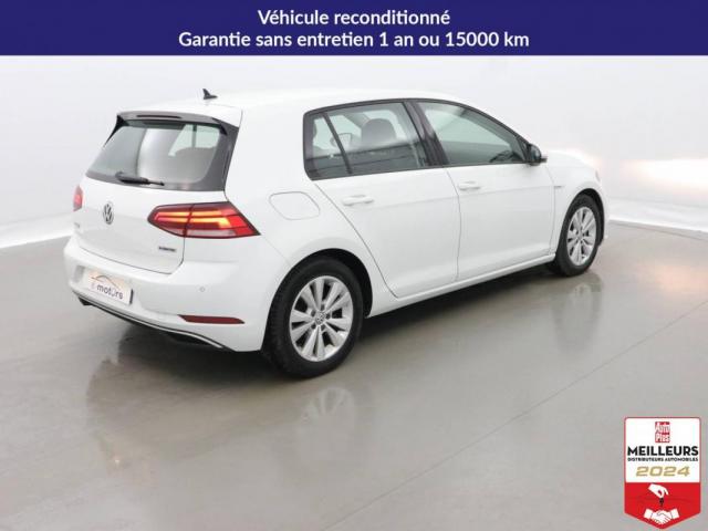 Volkswagen Golf image 2