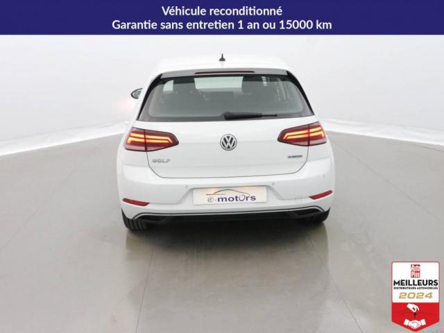 Volkswagen Golf image 8