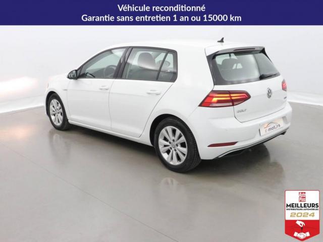 Volkswagen Golf image 4