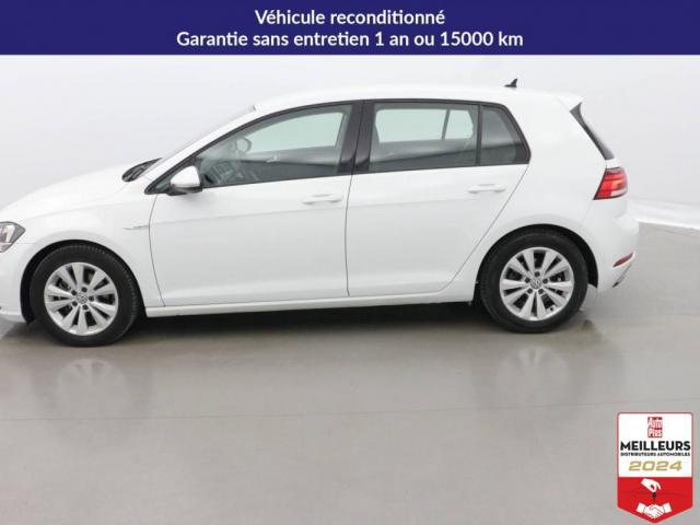 Volkswagen Golf image 6