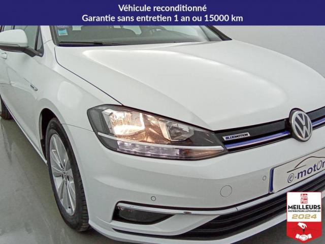 Volkswagen Golf image 5