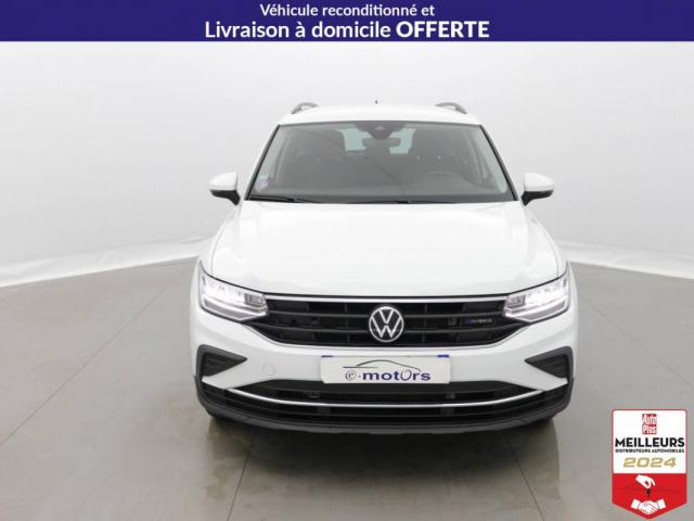Volkswagen Tiguan image 1