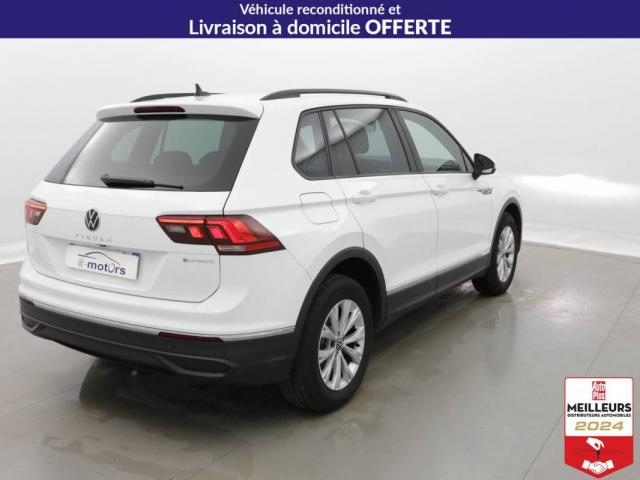 Volkswagen Tiguan image 4