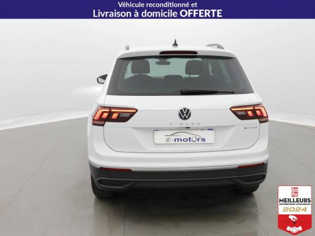 Volkswagen Tiguan image 8