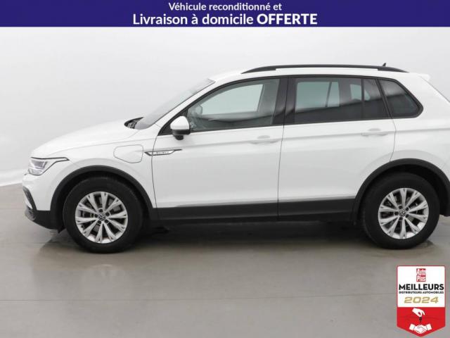 Volkswagen Tiguan image 2