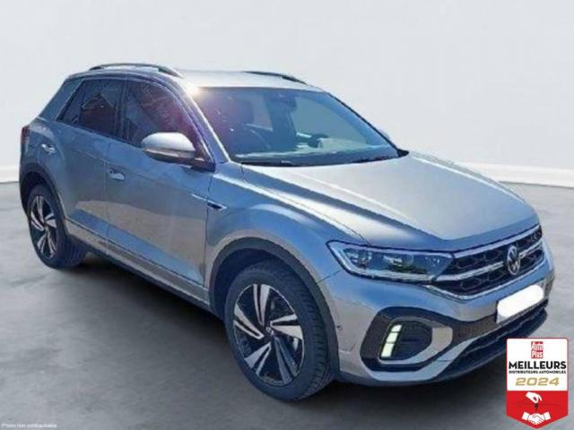 Volkswagen T-Roc image 3
