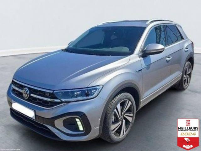 Volkswagen T-Roc image 5