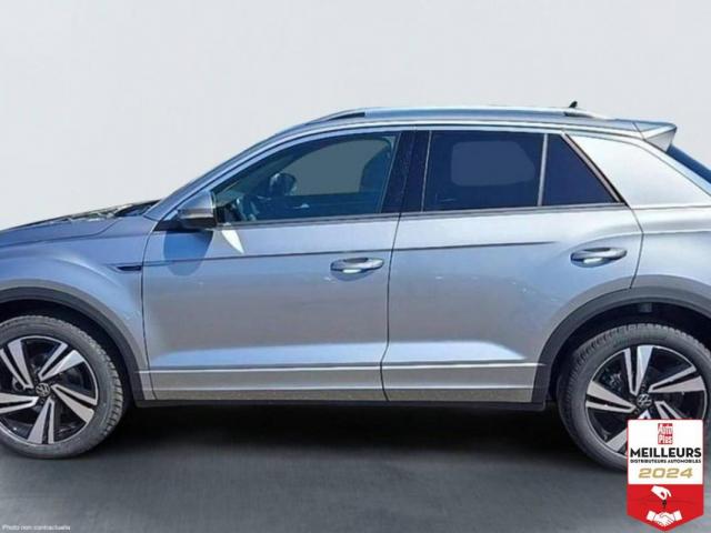 Volkswagen T-Roc image 9