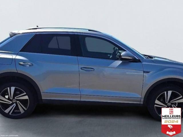 Volkswagen T-Roc image 4