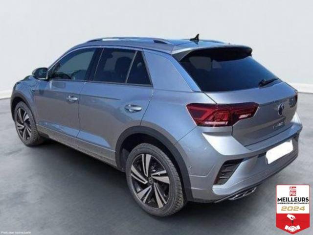 Volkswagen T-Roc image 7