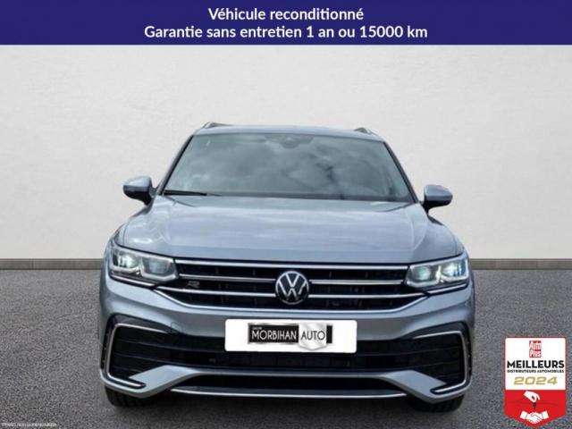 Volkswagen Tiguan Allspace image 6
