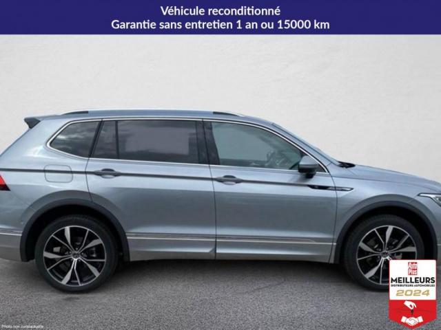 Volkswagen Tiguan Allspace image 5