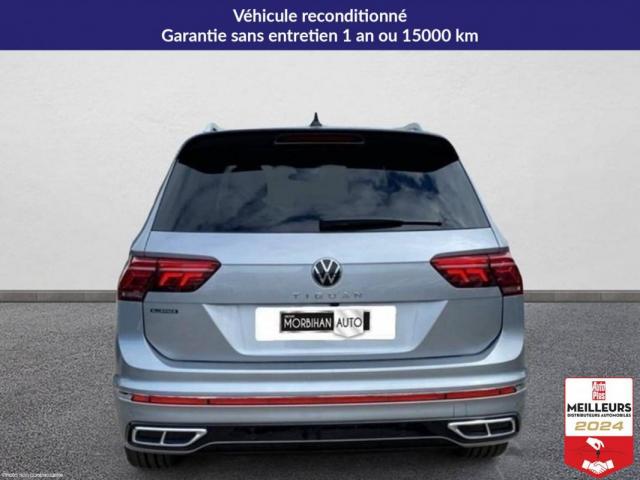 Volkswagen Tiguan Allspace image 9