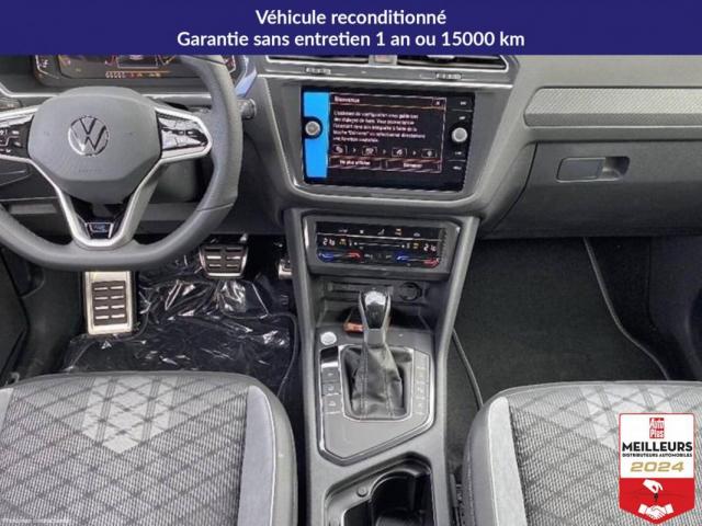 Volkswagen Tiguan Allspace image 1