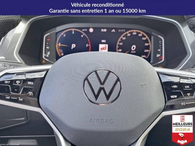 Volkswagen Tiguan Allspace image 4