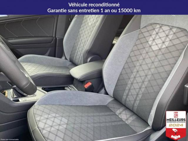 Volkswagen Tiguan Allspace image 2