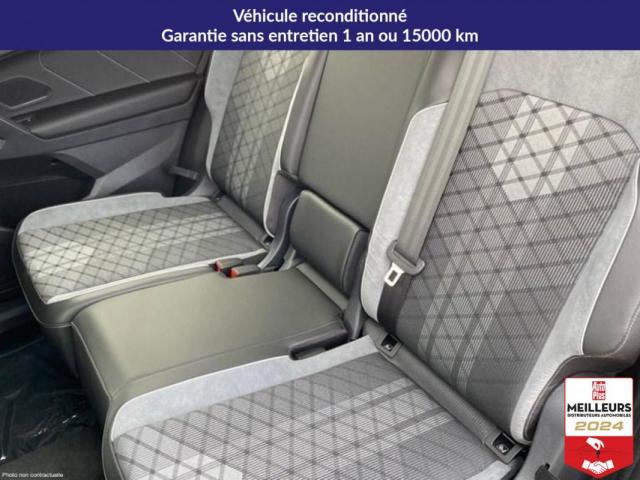 Volkswagen Tiguan Allspace image 7
