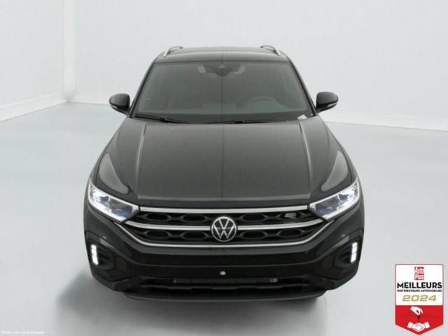 Volkswagen T-Roc image 6