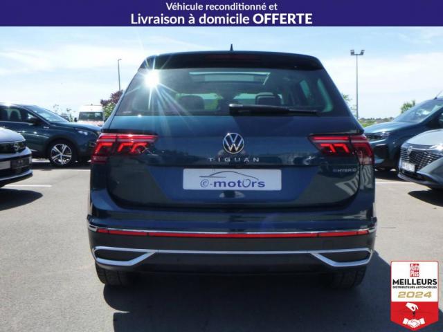 Volkswagen Tiguan image 8