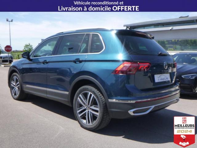 Volkswagen Tiguan image 9