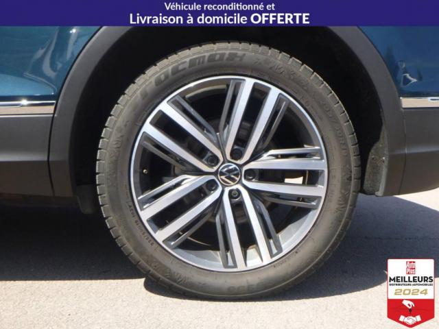 Volkswagen Tiguan image 3