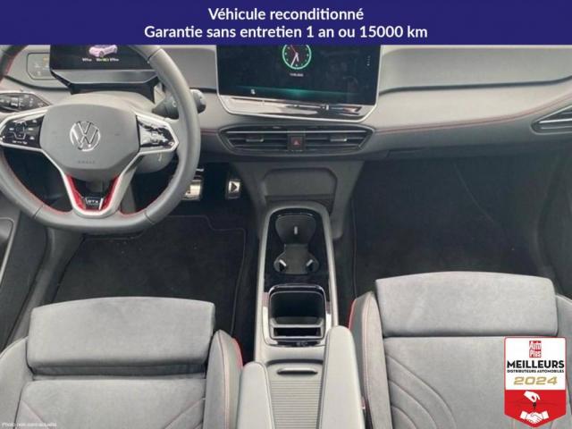 Volkswagen Id.3 image 9
