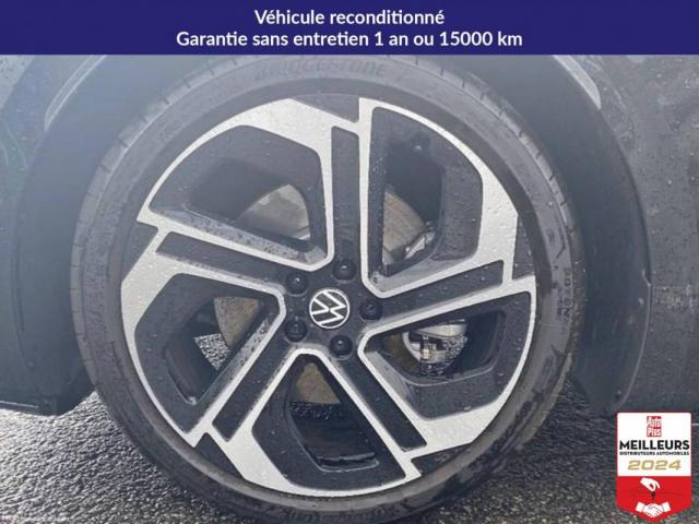 Volkswagen Id.3 image 5