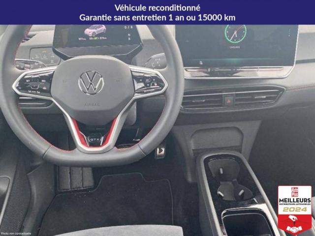 Volkswagen Id.3 image 6