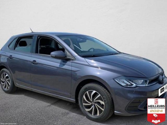 Volkswagen Polo image 4