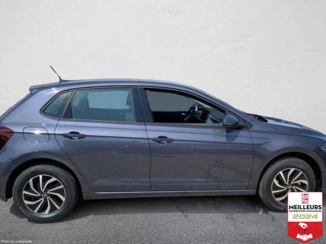 Volkswagen Polo image 5