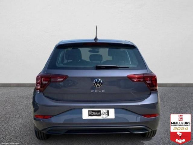 Volkswagen Polo image 1