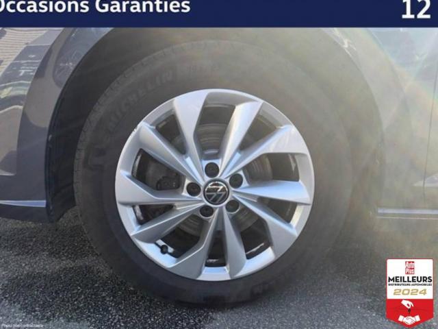 Volkswagen Polo image 8