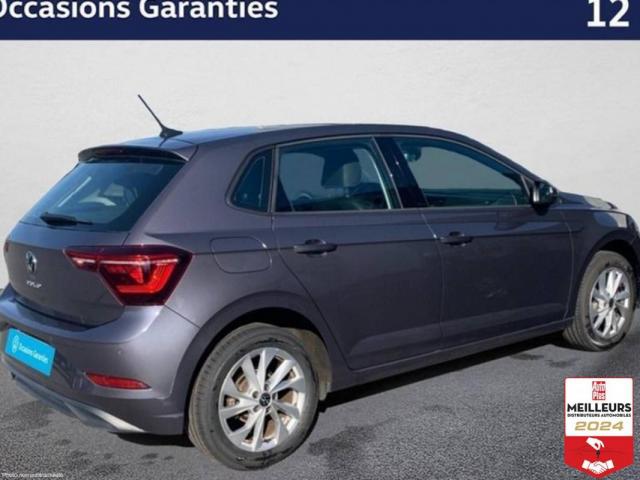 Volkswagen Polo image 6