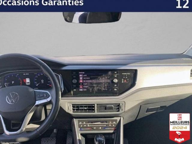Volkswagen Polo image 1