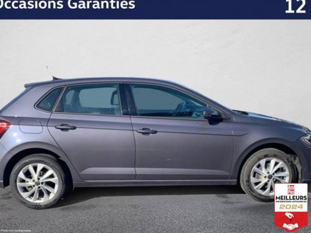 Volkswagen Polo image 2