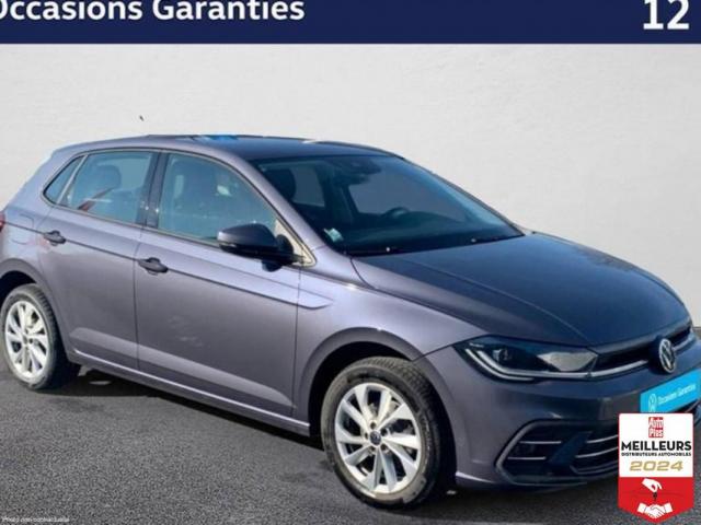 Volkswagen Polo image 5
