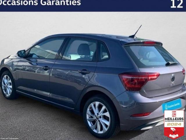 Volkswagen Polo image 4