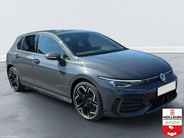 Volkswagen Golf image 2